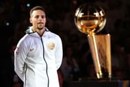 Houston Rockets v Golden State Warriors